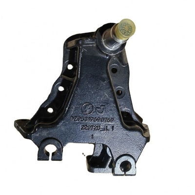 Vervaardiging van auto's Shacman Middenbeugel Lh Voor 2012- Truck Parts Dz95319690767