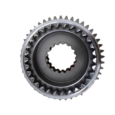 Shacman Original Color 12JSD200T-1707030 Vice Box Drive Gear voor onderdelen