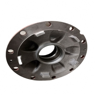 Standaard Grootte Voorwiel Hub Dz9100410121 voor Shacman Chinese Truck Spare Dz9100410121