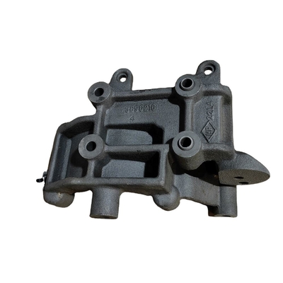3696216 Generator Bracket Foton Spare Part Remote Transmitter Assemblage Met Hoog