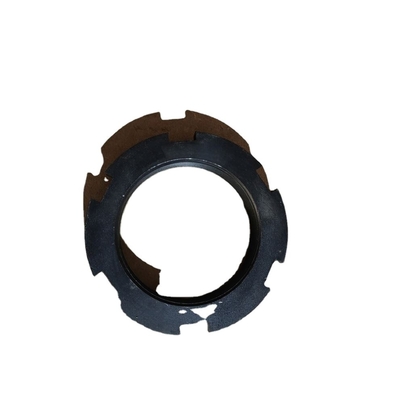 Standaardgrootte Front Protection Right Bracket Assembly H4831010047A0 voor Foton Truck