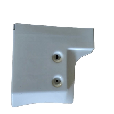 Vervanging/reparatie Doel Standaardgrootte Linker bumper decoratief paneel voor Foton Truck