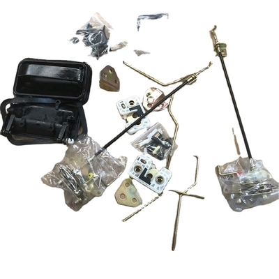 Golden Prince Driving Door Lock Toets superieure prestaties voor Sinotruk onderdelen