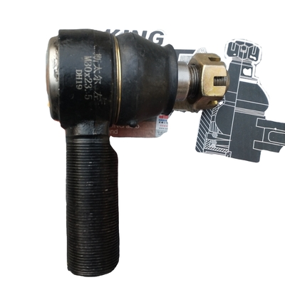 Vervanging/reparatie Doel Stuurbandstaaf voor HOWO AZ9100430218-11 Truck parts Guaranteed