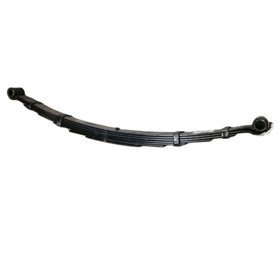 Foton Front Leaf Spring Assembly Truck Spare Part voor verbeterde hantering en stabiliteit