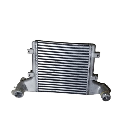 Vervaardiging van auto's Foton Intercooler-assemblage voor Foton Truck 1104911900103