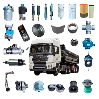 Vind de perfecte onderdelen voor uw Chinese vrachtwagen Shakman Hongyan Cam Truck 612630060328