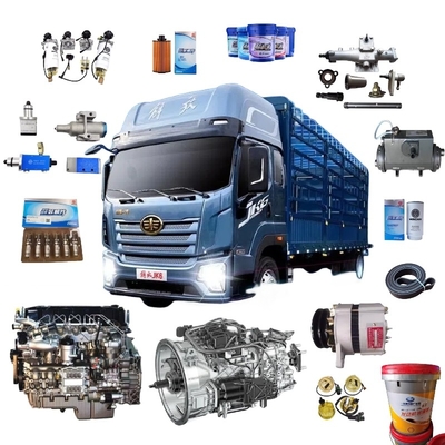 Weichai Brandstofgrobfilterelement voor SINOTRUK CNHTC Howo Gegarandeerde prestaties