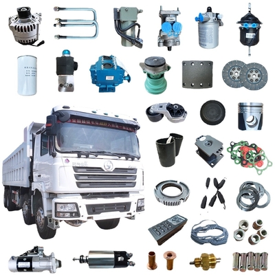 Weichai Brandstofgrobfilterelement voor SINOTRUK CNHTC Howo Gegarandeerde prestaties