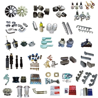 Weichai motor vliegwiel zeshoekige bout 61500020046 met staal materiaal