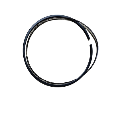 5417275 Pistonring Foton Isg Motoronderdelen voor vrachtwagen 180 BJ11