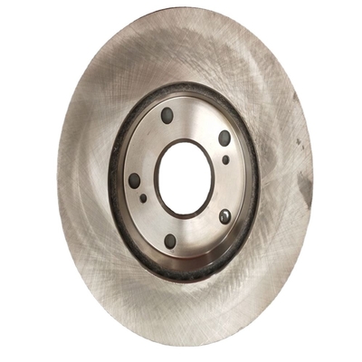 OE NO. W350100163 Standaard voorremplaat voor Foton reservecomponent