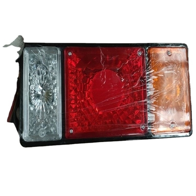 24V L achterste achterlamp voor FOTON 1110836500001 Perfect voor reparatie/vervangingsoplossingen