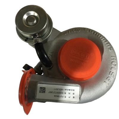 Foton reserveonderdeel turbolader voor vrachtwagentoebehoren 3778529 onderdeel nr. 3778529