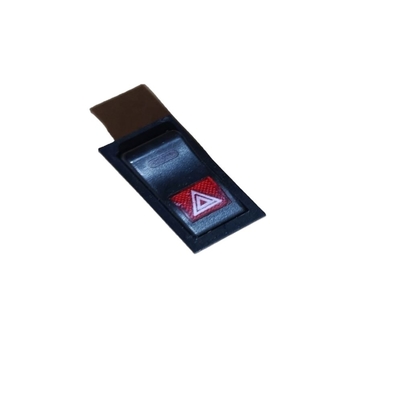 Gevaarsalarmschakelaar voor vrachtwagenonderdelen 3726050-398 Besturn X40 EV400