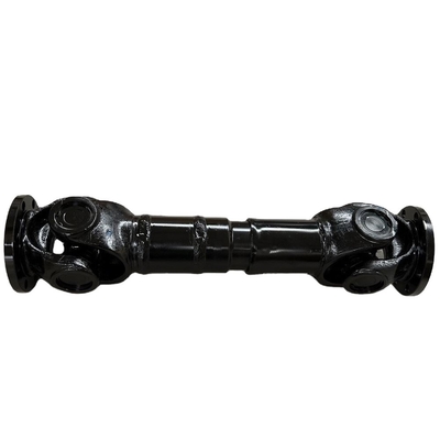 J5 2020 FAW Truck Parts 2201010-Q367 Transmissieas voor vervanging/reparatie