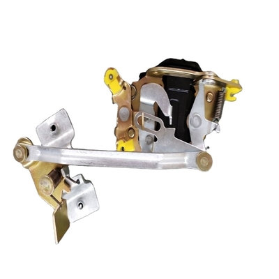 Standaardmaat Linksdeurslot voor FAW Jiefang 6105015E109 Truck Engine Parts