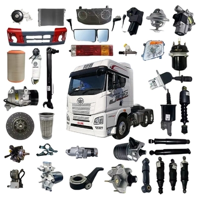 Howo Truck Parts Assy 612640020020 Voor Weichai Wp12 Wd618 Motor verbindingsstaaf assemblage