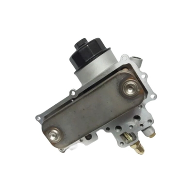 13054165 Olieverkoeler Onderdelen voor Weichai WP6 Dieselmotor Foton 2012- Auto Fitting