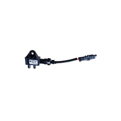 Upgrade uw SINOTRUK SITRAK T7H Truck met WG1034121036 Differentiële Druk Sensor