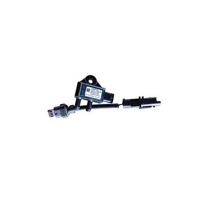 Upgrade uw SINOTRUK SITRAK T7H Truck met WG1034121036 Differentiële Druk Sensor