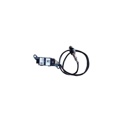 Upgrade uw SINOTRUK SITRAK T7H Truck met WG1034121036 Differentiële Druk Sensor