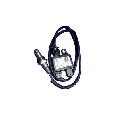 Upgrade uw SINOTRUK SITRAK T7H Truck met WG1034121036 Differentiële Druk Sensor