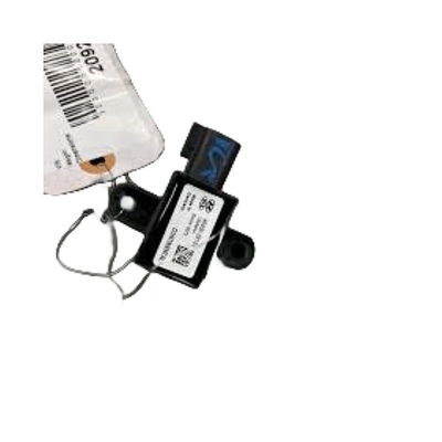 Upgrade uw SINOTRUK SITRAK T7H Truck met WG1034121036 Differentiële Druk Sensor