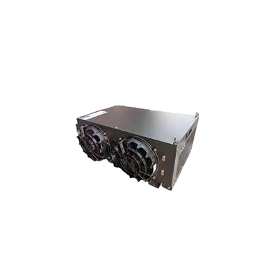 Verwarmingssysteem van de cabine 8kW enkelgekoelde airconditioning-eenheid voor SINOTRUK HOVA Dock Car