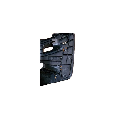 SHACMAN X5000 X6000 Truck Body Parts Pan Head Schroef DZ16251770004 voor uw vrachtwagen behoeften