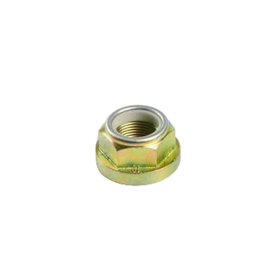 Staal Hexagon Nut met flenst Je ZQC2000 Truck Transmission Transfer Box Essential