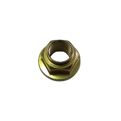 Staal Hexagon Nut met flenst Je ZQC2000 Truck Transmission Transfer Box Essential
