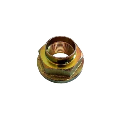 Staal Hexagon Nut met flenst Je ZQC2000 Truck Transmission Transfer Box Essential