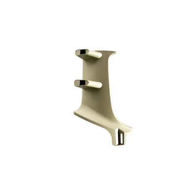 Shacman X5000 X6000 Truck Spare Parts-DZ9X259620018 Rechter koplamp Decoratief Inner Panel