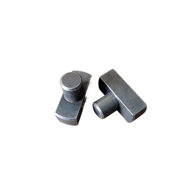 Verstelvorkblok voor ZQC1200 en ZQC2000 6*6/4*4 Truck Transmission Transfer Box