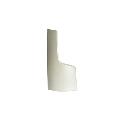 Shacman X5000 X6000 Truck Spare Parts-DZ9X259620016 Rechter koplamp Decoratief Buitenpaneel
