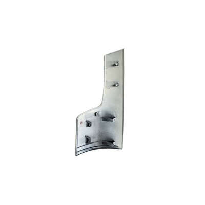 Shacman X5000 X6000 Truck Spare Parts-DZ9X259620016 Rechter koplamp Decoratief Buitenpaneel