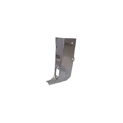 Shacman X5000 X6000 Truck Spare Parts-DZ9X259620016 Rechter koplamp Decoratief Buitenpaneel