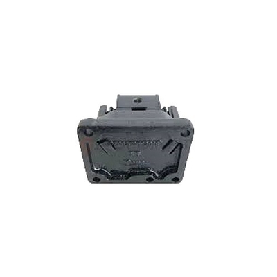 Shacman Truck Spare Parts OE NO. DZ9X259593002 Motor Vibration Damper Pad X5000 X6000
