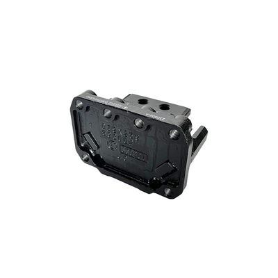 Shacman Truck Spare Parts OE NO. DZ9X259593002 Motor Vibration Damper Pad X5000 X6000