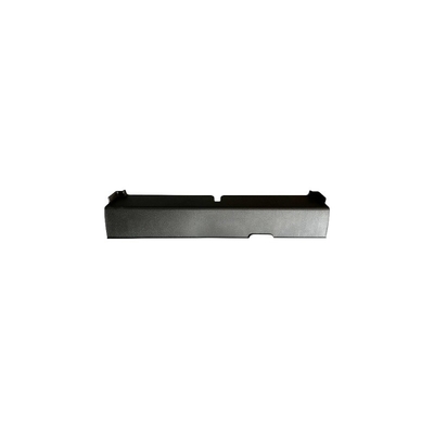 DZ16251570110 Onderdelen voor SHACMAN X5000 X6000 Truck Storage Doorsill Strip links