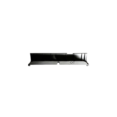 DZ16251570110 Onderdelen voor SHACMAN X5000 X6000 Truck Storage Doorsill Strip links