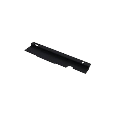 DZ16251570110 Onderdelen voor SHACMAN X5000 X6000 Truck Storage Doorsill Strip links