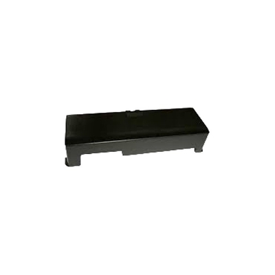 DZ16251570110 Onderdelen voor SHACMAN X5000 X6000 Truck Storage Doorsill Strip links