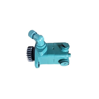 Vervangende hydraulische pompassemblage voor stuuronderdelen van FAW-trucks 3407020-61B-C00
