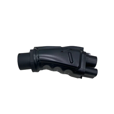 200A Elektrisch voertuig GBT DC-sneloplaadadapter voor CCS1/CCS2 naar GB/T EV-oplader