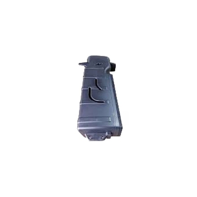 WG9525195051 Inlaatassemblage voor SINOTRUK HOWO N7G Truck Power Intake System Component