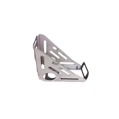 Lichte metaal ureum tank bracket voor SINOTRUK HOWO N7G Truck Power nabehandeling