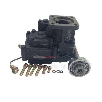 QH50-G24380 Power Stripper voor SHACMAN F3000 X3000 M3000 FAST 10JSD180 Truck Transmission