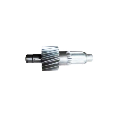 Dieselbrandstofmotor SHACMAN Truck Transmission Transfer Box Device Parts Countershaft